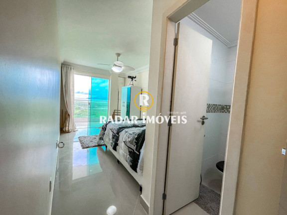 Imagem Apartamento com 3 Quartos à Venda, 115 m² em Braga - Cabo Frio
