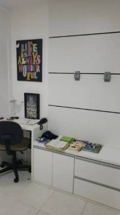 Imagem Loft com 1 Quarto à Venda, 27 m² em Asa Norte - Brasília