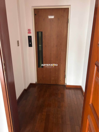 Imagem Apartamento com 4 Quartos à Venda, 190 m² em Cidade Nova - Franca