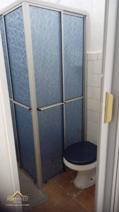 Imagem Imóvel com 1 Quarto à Venda, 32 m² em Boqueirão - Praia Grande