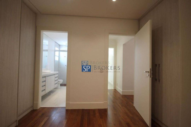 Imagem Cobertura com 4 Quartos à Venda ou Locação, 381 m² em Higienópolis - São Paulo