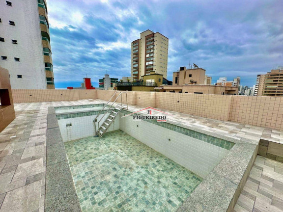 Apartamento com 1 Quarto à Venda, 45 m² em Aviação - Praia Grande