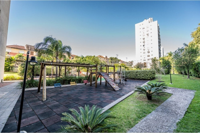Imagem Apartamento com 2 Quartos à Venda, 83 m² em Jardim Lindóia - Porto Alegre Imagem Apartamento com 2 Quartos à Venda, 83 m² em Jardim Lindóia - Porto Alegre