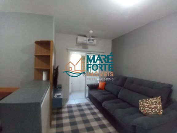 Imagem Apartamento com 2 Quartos à Venda, 55 m² em Perequê Mirim - Ubatuba Imagem Apartamento com 2 Quartos à Venda, 55 m² em Perequê Mirim - Ubatuba