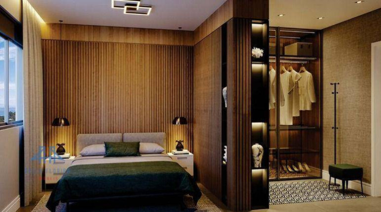 Imagem Apartamento com 2 Quartos à Venda, 63 m² em Cacupé - Florianópolis
