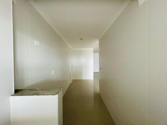 Imagem Apartamento com 3 Quartos à Venda, 126 m² em Canto Do Forte - Praia Grande Imagem Apartamento com 3 Quartos à Venda, 126 m² em Canto Do Forte - Praia Grande