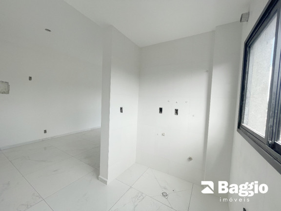 Imagem Apartamento com 2 Quartos à Venda, 55 m² em Guaíra - Curitiba