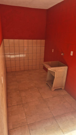 Casa com 2 Quartos para Alugar, 42 m² em Jardim Lavapes Das Graças - Cotia