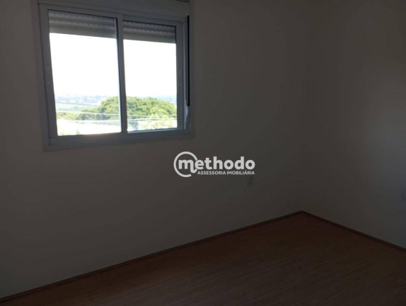 Imagem Apartamento com 3 Quartos à Venda, 70 m² em Mansões Santo Antônio - Campinas Imagem Apartamento com 3 Quartos à Venda, 70 m² em Mansões Santo Antônio - Campinas