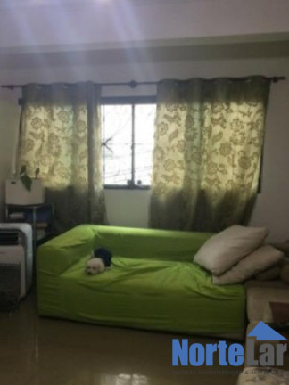 Imagem Sobrado com 2 Quartos à Venda, 170 m² em Freguesia Do ó - São Paulo