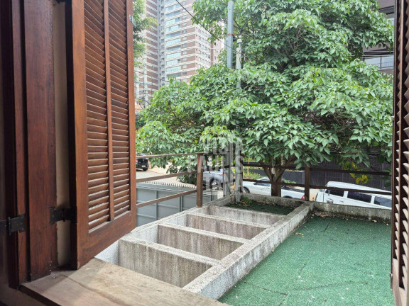 Imagem Casa com 2 Quartos à Venda, 120 m² em Perdizes - São Paulo