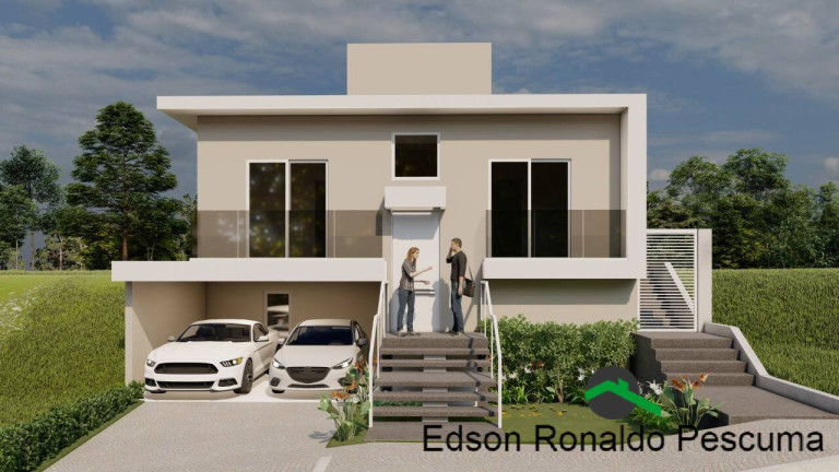 Imagem Casa de Condomínio com 4 Quartos à Venda, 360 m² em Alphaville - Santana De Parnaíba Imagem Casa de Condomínio com 4 Quartos à Venda, 360 m² em Alphaville - Santana De Parnaíba