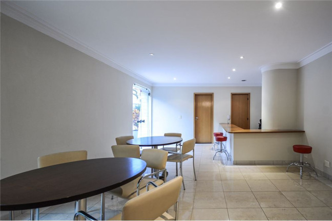 Imagem Apartamento com 2 Quartos à Venda, 314 m² em Perdizes - São Paulo