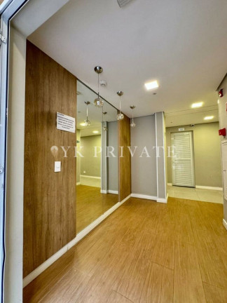 Imagem Apartamento com 2 Quartos à Venda, 38 m² em Várzea Da Barra Funda - São Paulo Imagem Apartamento com 2 Quartos à Venda, 38 m² em Várzea Da Barra Funda - São Paulo
