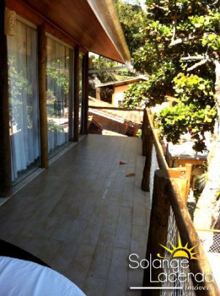 Imagem Casa com 6 Quartos à Venda, 267 m² em Praia Do Engenho - Ubatuba