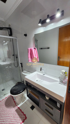 Imagem Casa com 2 Quartos à Venda, 70 m² em Jardim Las Palmas - Guarujá