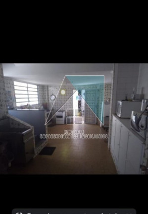 Imagem Sobrado com 4 Quartos à Venda, 238 m² em Centro - Ribeirão Preto