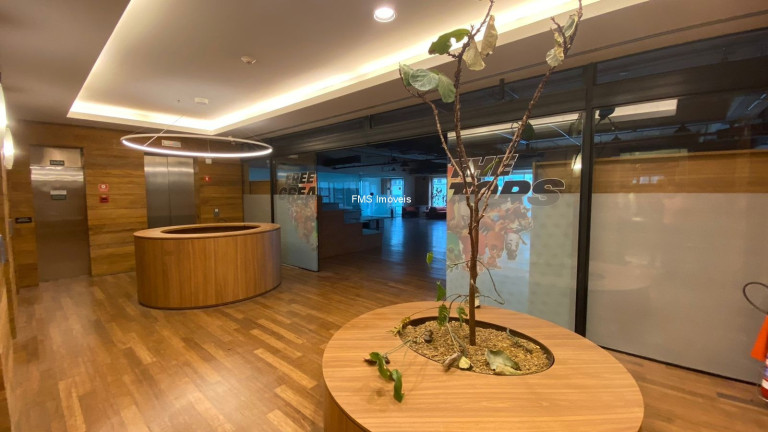 Imagem Imóvel para Alugar, 1.557 m² em Itaim Bibi - São Paulo Imagem Imóvel para Alugar, 1.557 m² em Itaim Bibi - São Paulo