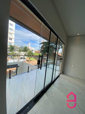 Imagem Sobrado à Venda, 225 m² em Jardim Atlântico - Goiânia Imagem Sobrado à Venda, 225 m² em Jardim Atlântico - Goiânia