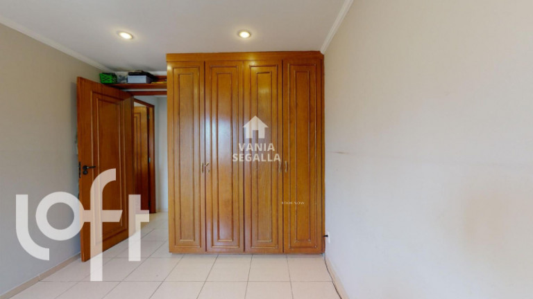 Imagem Apartamento com 2 Quartos à Venda, 83 m² em Perdizes - São Paulo