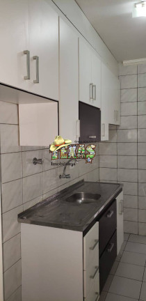 Imagem Apartamento com 2 Quartos à Venda, 48 m² em Vila Rui Barbosa - São Paulo