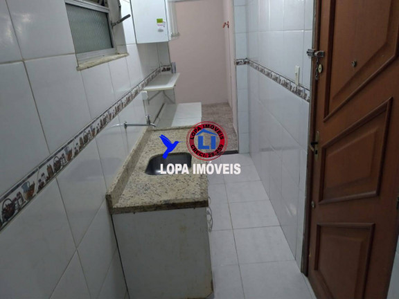 Imagem Apartamento com 2 Quartos à Venda, 44 m² em Centro - Rio De Janeiro Imagem Apartamento com 2 Quartos à Venda, 44 m² em Centro - Rio De Janeiro
