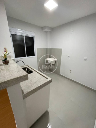Imagem Apartamento com 2 Quartos à Venda, 40 m² em Setor Morada Do Sol - Goiânia Imagem Apartamento com 2 Quartos à Venda, 40 m² em Setor Morada Do Sol - Goiânia