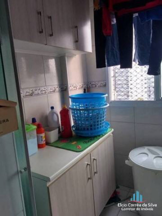 Imagem Apartamento com 3 Quartos à Venda, 114 m² em Vila Assunção - Praia Grande