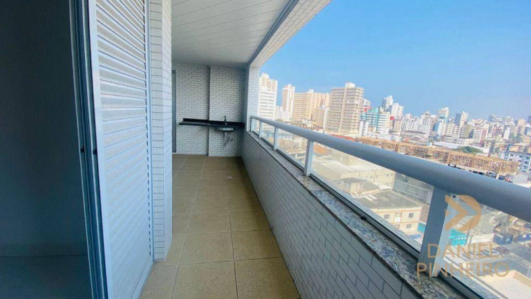 Imagem Apartamento com 2 Quartos à Venda, 82 m² em Boqueirão - Praia Grande