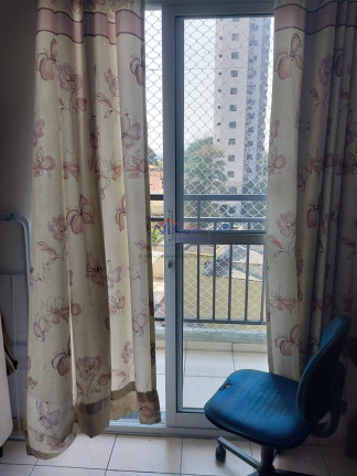 Imagem Apartamento com 1 Quarto à Venda, 44 m² em Vila Rachid - Guarulhos Imagem Apartamento com 1 Quarto à Venda, 44 m² em Vila Rachid - Guarulhos