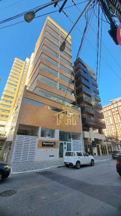 Imagem Apartamento com 1 Quarto à Venda, 41 m² em Boqueirão - Praia Grande Imagem Apartamento com 1 Quarto à Venda, 41 m² em Boqueirão - Praia Grande
