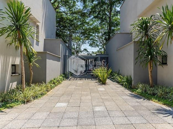 Imagem Casa com 4 Quartos à Venda, 719 m² em Jardim Cordeiro - São Paulo Imagem Casa com 4 Quartos à Venda, 719 m² em Jardim Cordeiro - São Paulo
