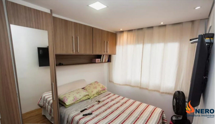 Imagem Imóvel com 2 Quartos à Venda, 42 m² em Vila Andrade - São Paulo