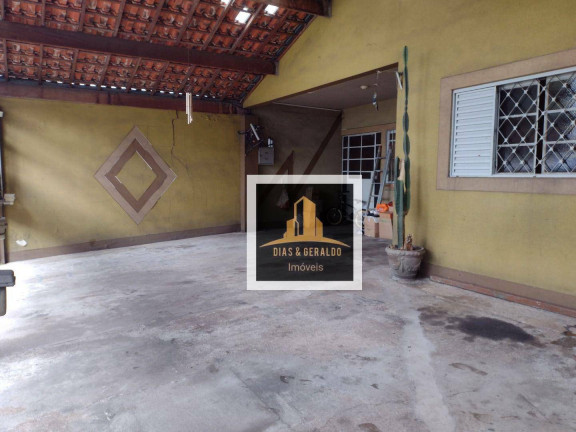 Imagem Casa com 3 Quartos à Venda, 159 m² em Conjunto Residencial Trinta E Um De Março - São José Dos Campos Imagem Casa com 3 Quartos à Venda, 159 m² em Conjunto Residencial Trinta E Um De Março - São José Dos Campos