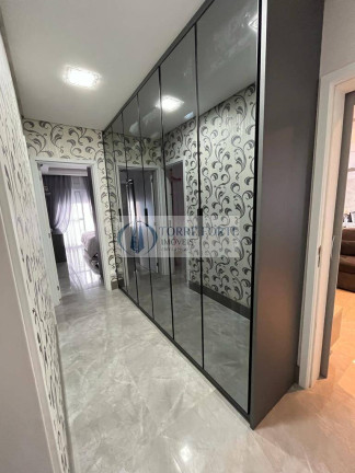 Imagem Apartamento com 3 Quartos à Venda, 151 m² em Centro - São Bernardo Do Campo