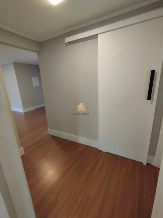Imagem Imóvel com 3 Quartos à Venda, 84 m² em Vila Nova Conceição - São Paulo