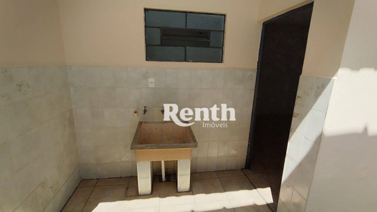 Imagem Casa com 2 Quartos para Alugar, 100 m² em Parque Universitário - Rio Claro Imagem Casa com 2 Quartos para Alugar, 100 m² em Parque Universitário - Rio Claro