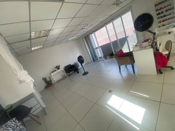 Imagem Sala Comercial para Alugar, 47 m² em Centro - Diadema Imagem Sala Comercial para Alugar, 47 m² em Centro - Diadema