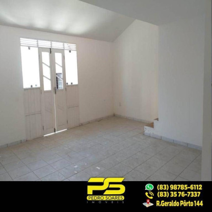 Imagem Apartamento com 4 Quartos à Venda, 180 m² em Jardim Oceania - João Pessoa