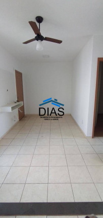 Imagem Apartamento com 2 Quartos à Venda, 53 m² em Solidariedade - Araraquara