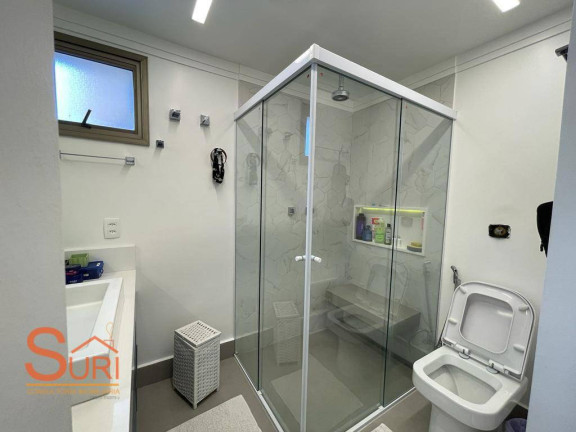 Imagem Apartamento com 5 Quartos à Venda, 170 m² em Centro - Santo André Imagem Apartamento com 5 Quartos à Venda, 170 m² em Centro - Santo André