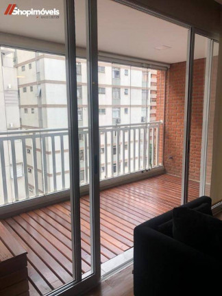 Imagem Apartamento com 2 Quartos para Alugar, 112 m² em Jardim Paulista - São Paulo Imagem Apartamento com 2 Quartos para Alugar, 112 m² em Jardim Paulista - São Paulo