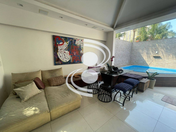 Imagem Casa com 4 Quartos à Venda, 250 m² em Barra Da Tijuca - Rio De Janeiro