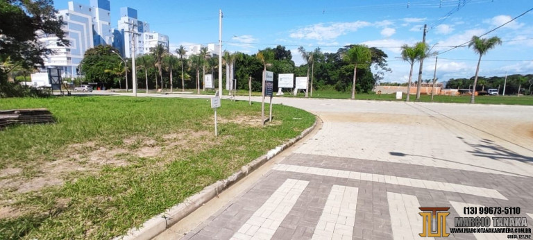 Imagem Terreno à Venda, 864 m² em Riviera - Bertioga
