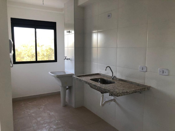 Imagem Apartamento com 2 Quartos à Venda,  em Jardim Sol Nascente Ii - Piracicaba