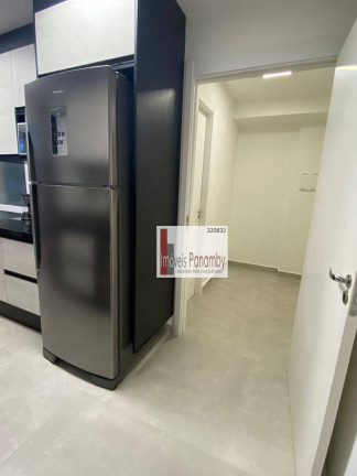 Imagem Apartamento com 2 Quartos à Venda, 148 m² em Morumbi - São Paulo Imagem Apartamento com 2 Quartos à Venda, 148 m² em Morumbi - São Paulo