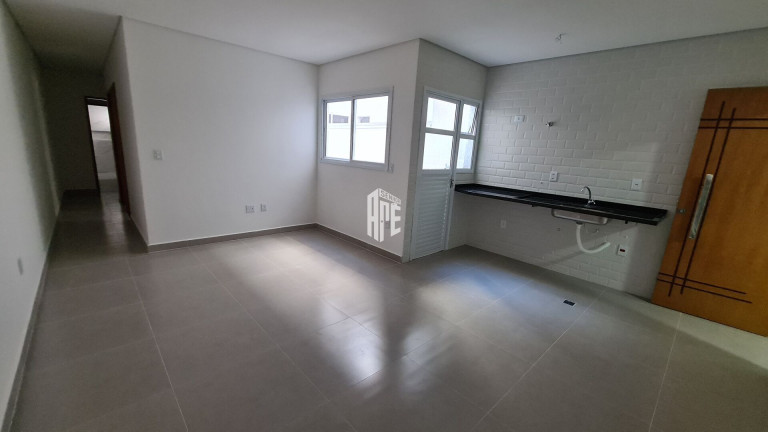 Apartamento com 3 Quartos à Venda, 74 m² em Paraíso - Santo André