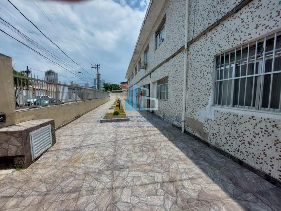 Imagem Kitnet com 1 Quarto à Venda, 35 m² em Caiçara - Praia Grande Imagem Kitnet com 1 Quarto à Venda, 35 m² em Caiçara - Praia Grande
