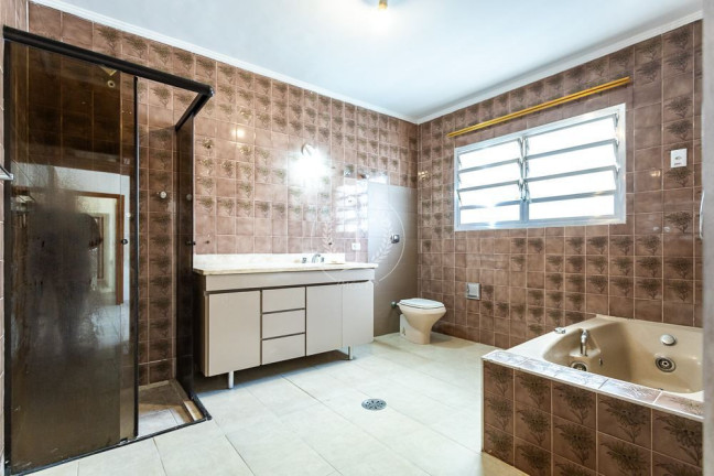 Imagem Casa com 4 Quartos à Venda, 168 m² em Chácara Santo Antônio (zona Sul) - São Paulo