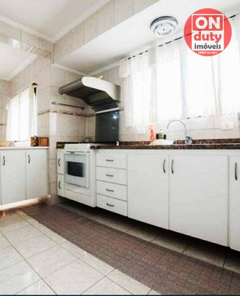 Imagem Apartamento com 4 Quartos à Venda, 215 m² em Aparecida - Santos Imagem Apartamento com 4 Quartos à Venda, 215 m² em Aparecida - Santos